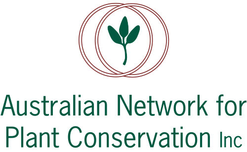 Australian Network for Plant Conservation