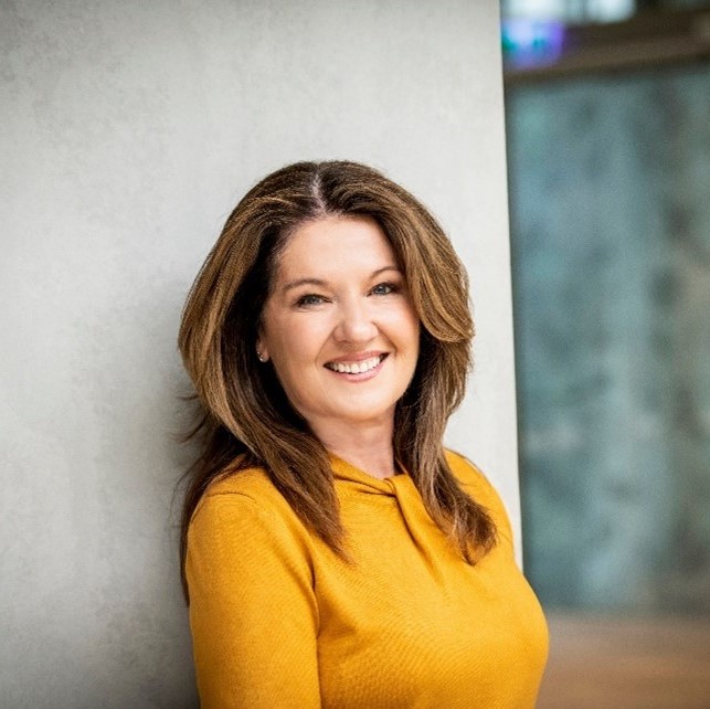 Photo of Ms Denise Ora