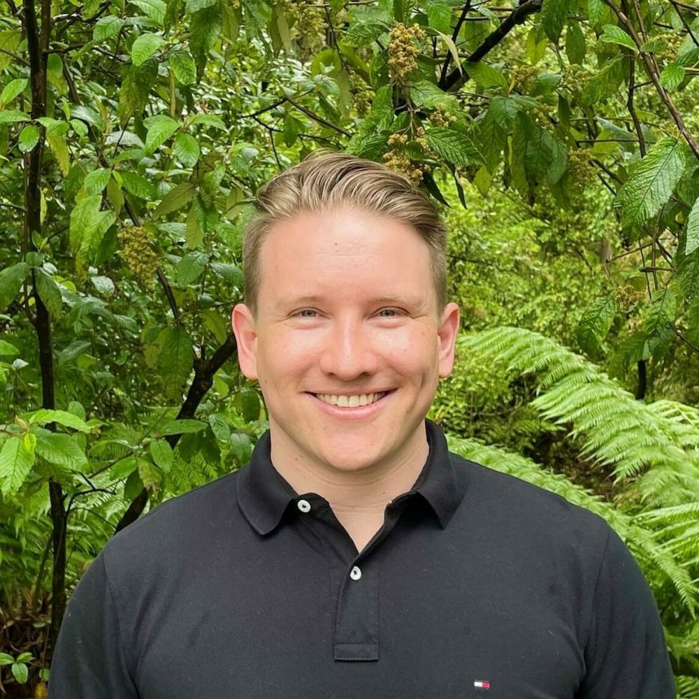 Brad Bradley Desmond